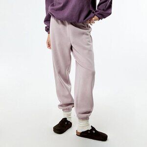 Pacsun Everyday Sweatpants lilac